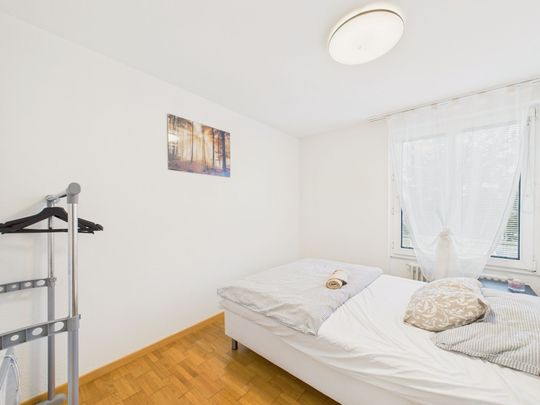 Attraktive 3-Zimmer-Wohnung in Arbon mit Balkon - Photo 1