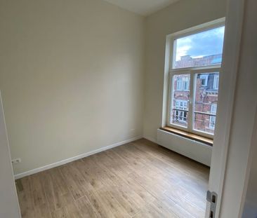 Appartement te huur - Foto 1