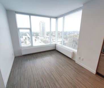 2 bedroom 2 bath on the 29th floor in King George Hub Plaza Two - Photo 2