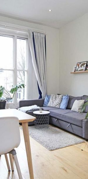 1 bedroom flat to rent - Photo 1