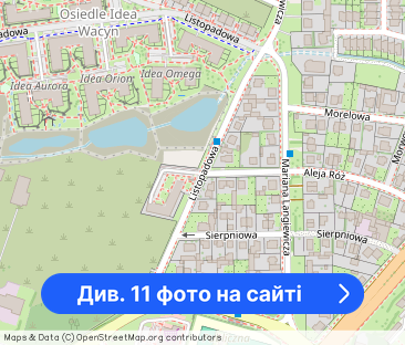 Nowe mieszkanie na ul. Listopadowej osiedle Idea - Фото 1