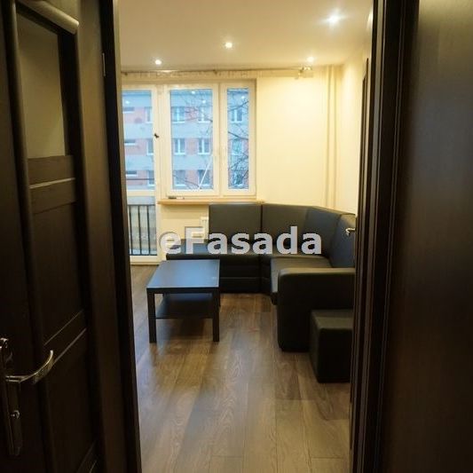 EFS-MW-268 Mieszkanie na wynajem - Фото 1