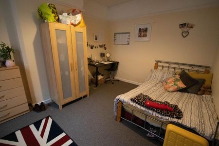 5 bedroom house to rent - Photo 4