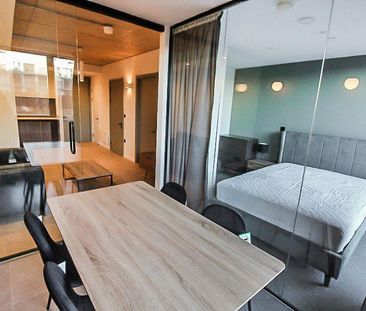 1 bedroom apartment to rent - Photo 6
