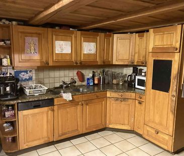 4 Zimmer, 120 m² - Foto 3