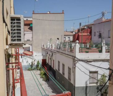 2-bedroom apartment for rent in Berruguete, pets/smoking allowed - Foto 1