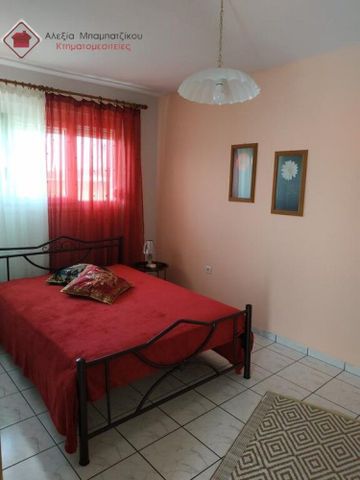 Studio/Γκαρσονιέρα για ενοικίαση Καλαμίτσα (Καβάλα) - Photo 5