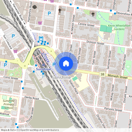 Monash St 106, VIC 3020, Sunshine