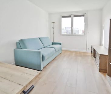 Appartement 3 pièce(s) 48.19 m2 - Photo 3