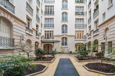 Appartement • Parc Monceau - Photo 4