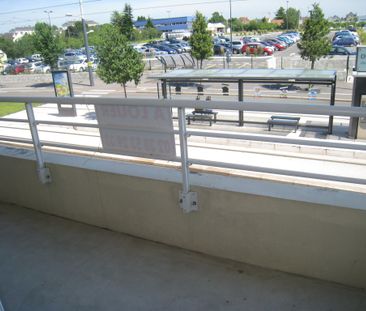 Location Appartement 2 pièces 36m² ORLEANS 45000 - Photo 5