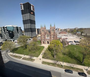 For Lease - 195 Dufferin Avenue Unit# 213, London East, Ontario - Photo 6
