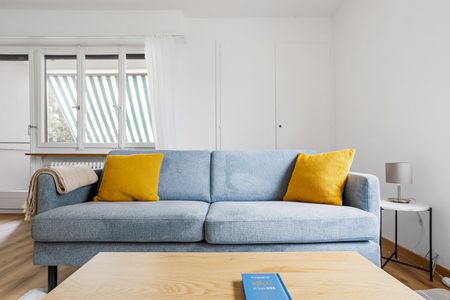 Wasgenring 98 - Foto 2