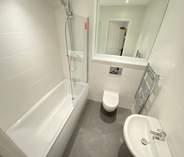 1 bedroom apartment to rent - Photo 5