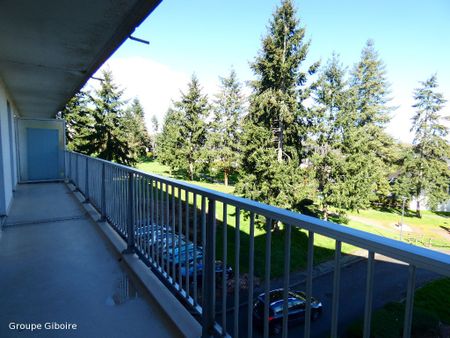 Appartement T3 à louer Cesson Sevigne - 67 m² - Photo 5