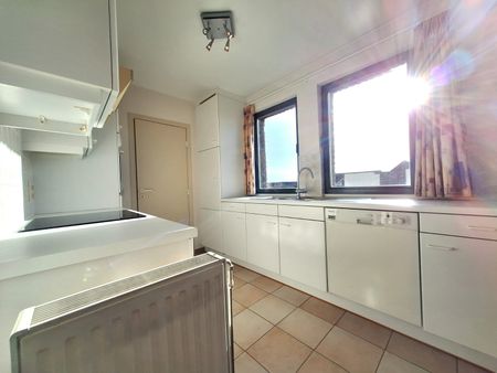 Prachtig gelegen appartement met uniek landelijk uitzicht - Foto 3