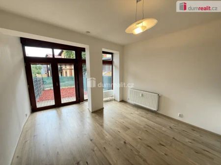Pronájem ubytovací jednotky 1+kk 25 m - Photo 4
