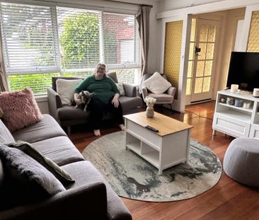 Mont Albert - Photo 1