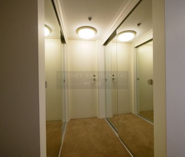 Well Presented Studio Apartment - Regis Tower - Photo 4