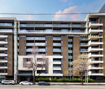 704A/640 Swanston Street, Carlton VIC 3053 - Photo 4