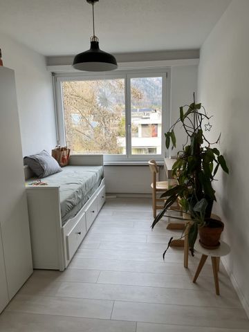 4.5 Zimmer, 95 m², 3. Stock - Foto 5