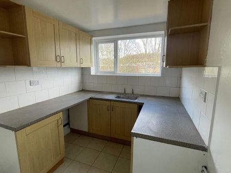 2 bedroom terraced house to rent - Photo 3