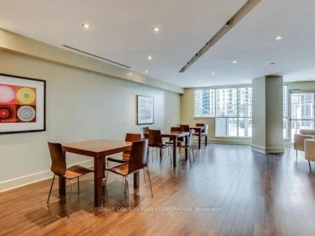 208 Queens Quay W #3403 - Photo 4