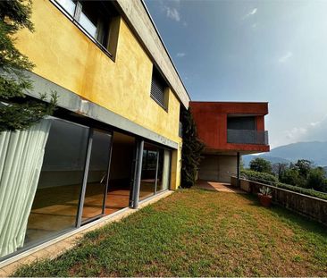 Villa avec vue imprenable sur le lac à Vico Morcote - Foto 5