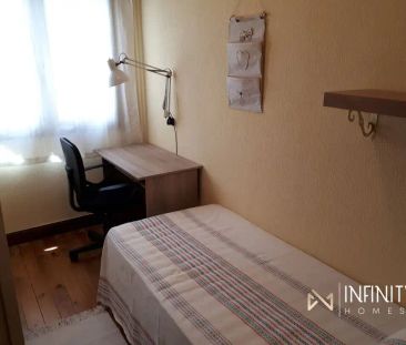 Piso de alquiler en Calle Juan Ajuriaguerra Kalea, Abandoibarra - G... - Photo 3