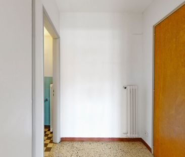 Luminoso 2.5 locali in zona centrale e tranquilla - Foto 4