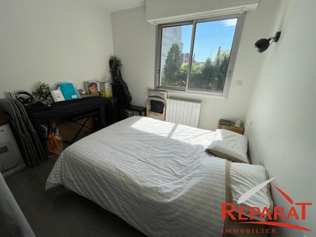 Location Appartement 2 pièces 43m² BRIVE LA GAILLARDE 19100 - Photo 4