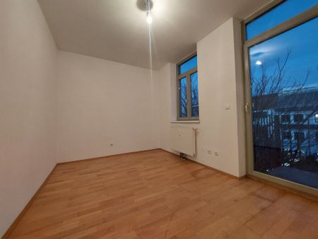 Die Belohnung für langes suchen! 3 Zimmerwohnung mit Balkon Beheimgasse 38 - Photo 3