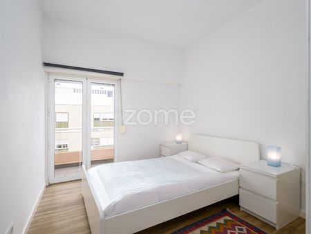 Apartamento T2 em Lisboa - Photo 5