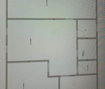 Zentrumsnahe, gemütliche Dachgeschosswohnung - Photo 1