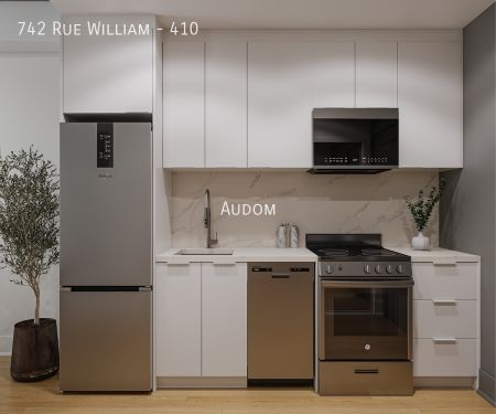 742 Rue William - 410 - Photo 3