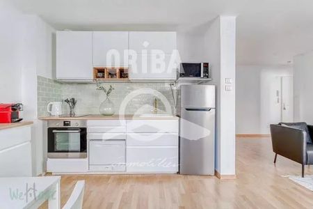 Location Appartement 2 pièces 43m² NANTES 44000 - Photo 5