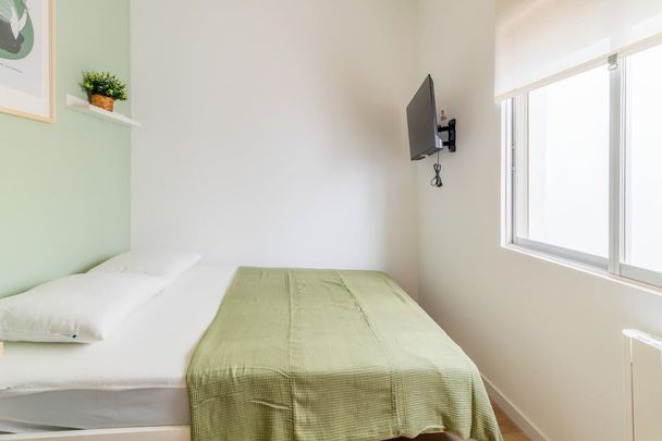 Calle Cubas, Getafe, Community of Madrid 28902 - Photo 1