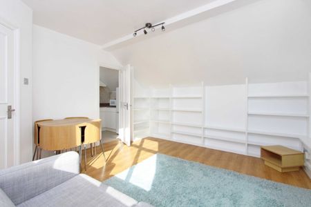 Talbot Road, Notting Hill, W2 - Photo 4