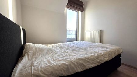 Appartement te huur - Photo 5