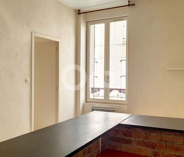 Appartement à louer 2 pièces • 26 m2 Montargis - Photo 2