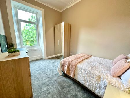 Queens Drive (Room 4), Queens Park, Glasgow, G42 8QN - Photo 2