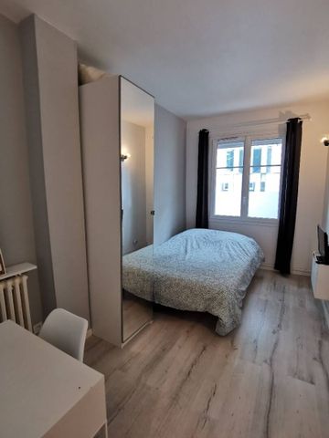 Colocation meublée île de Nantes - Photo 4