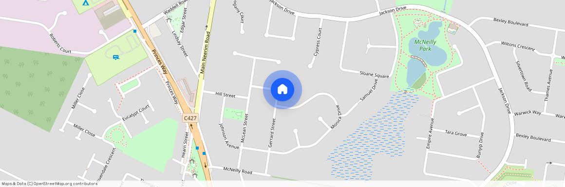 17 Telford Circuit, Vic 3818, Drouin