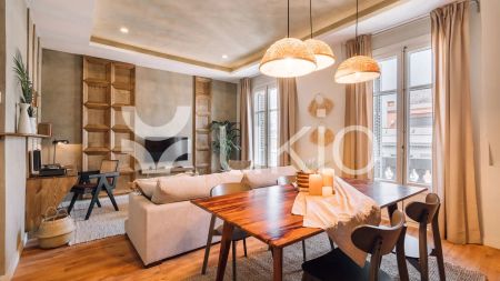 Apartamento de alquiler en Carrer de Balmes, Dreta de l'Eixample - Foto 5
