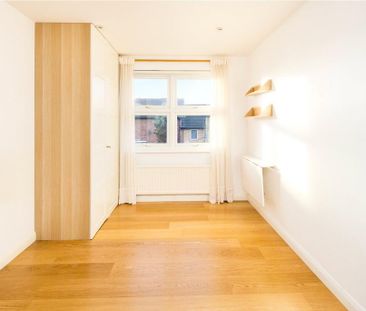 4 bedroom terraced house to rent - Photo 5