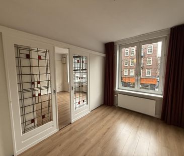 Te huur: Appartement Admiraal De Ruijterweg 60 1 in Amsterdam - Foto 1