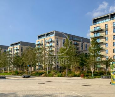 Greenleaf Walk, The Green Quarter, Southall, UB1 1FQ - Photo 6