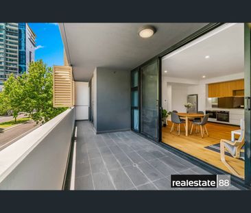 101/78 Stirling Street, Perth, WA 6000 - Photo 1