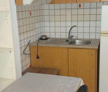 Studio/Γκαρσονιέρα για ενοικίαση Άγιος Παύλος (Άγιος Παύλος) - Photo 1