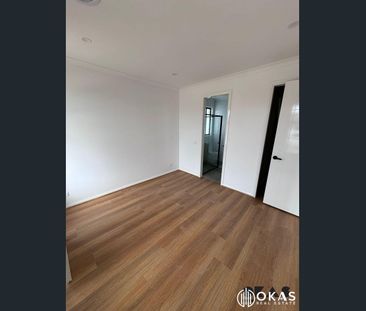 Stunning 4-Bedroom Brand New Home with Modern Elegance and Prime Lo... - Photo 2